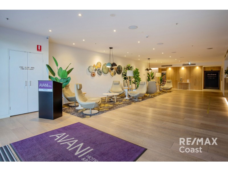2705/2663 Gold Coast Highway, Broadbeach QLD 4218
