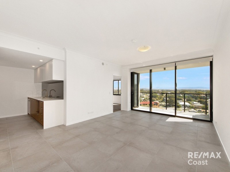 908/372 Marine Parade, Labrador QLD 4215