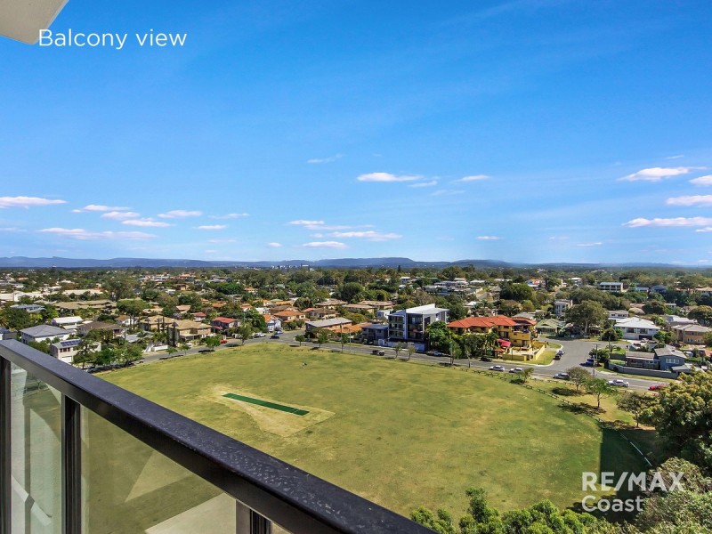 908/372 Marine Parade, Labrador QLD 4215