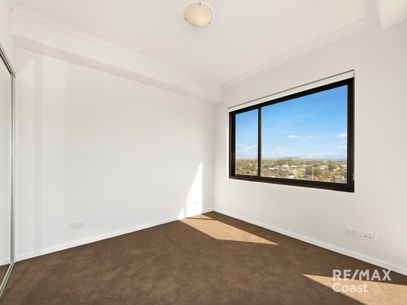 908/372 Marine Parade, Labrador QLD 4215