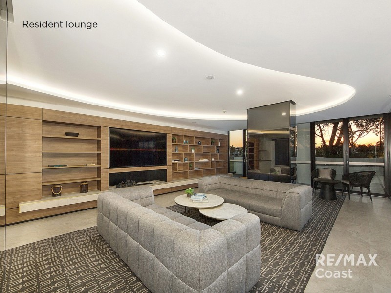 908/372 Marine Parade, Labrador QLD 4215