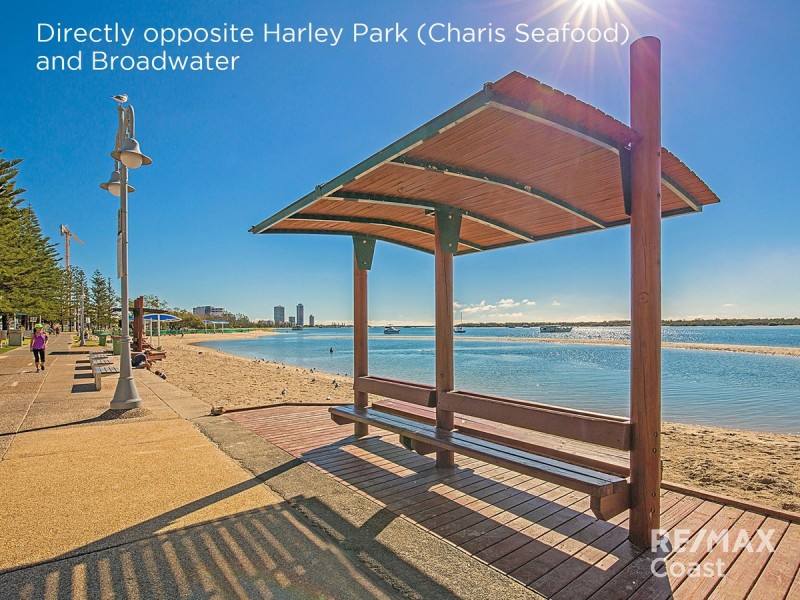 908/372 Marine Parade, Labrador QLD 4215