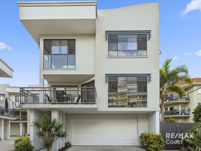 3/5 Taylor Street, Biggera Waters QLD 4216