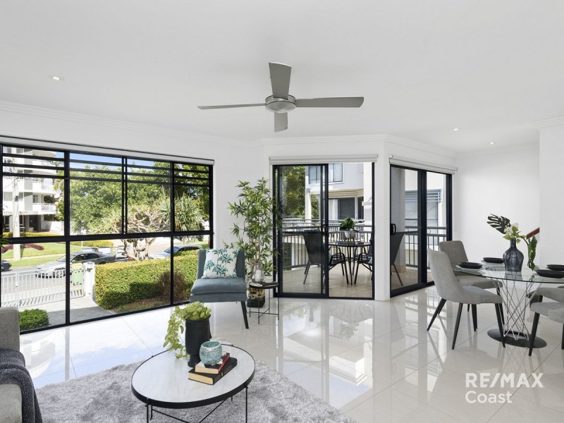 3/5 Taylor Street, Biggera Waters QLD 4216