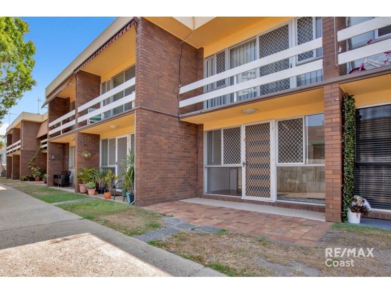2/14 Central Street, Labrador QLD 4215