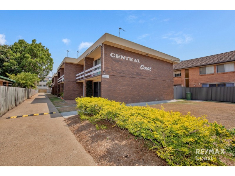 2/14 Central Street, Labrador QLD 4215