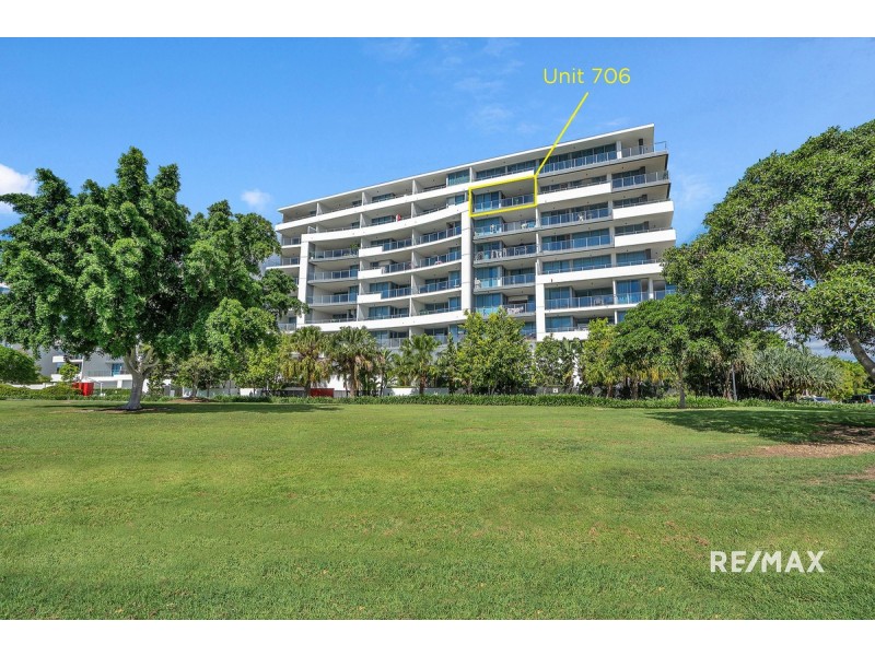 706/15 Compass Drive, Biggera Waters QLD 4216