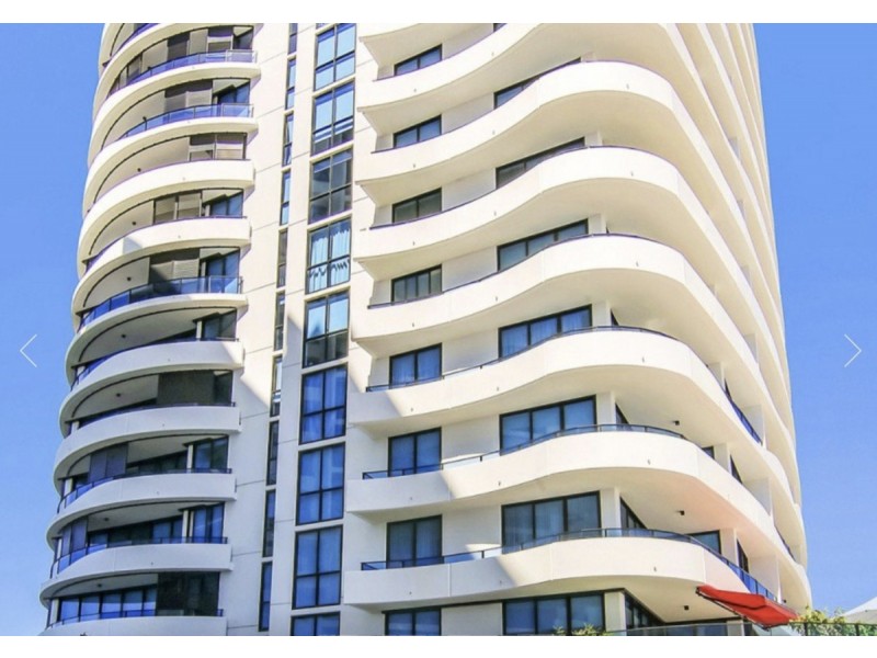 2410/5 Harbour Side Court, Biggera Waters QLD 4216