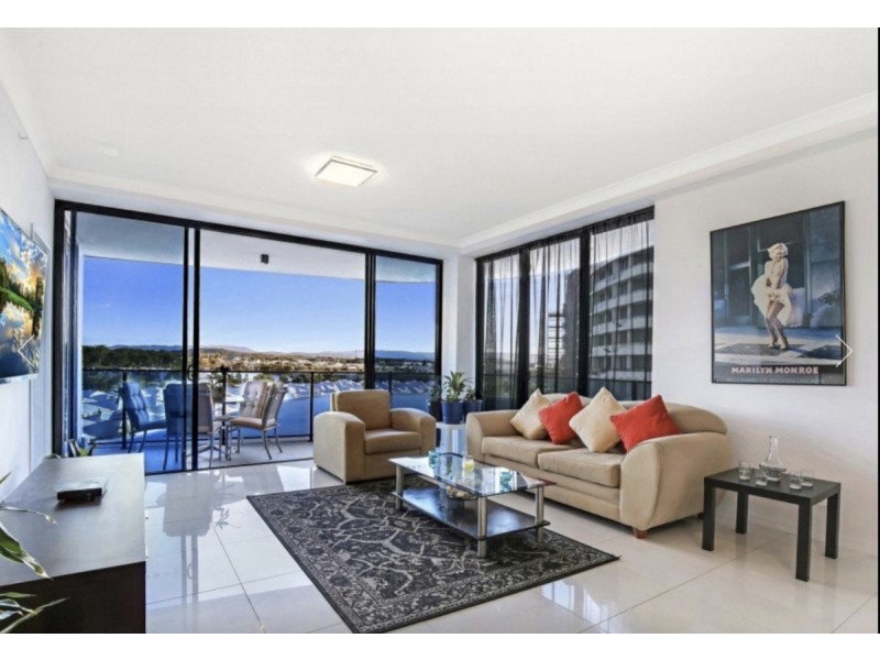 2410/5 Harbour Side Court, Biggera Waters QLD 4216