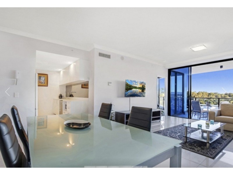 2410/5 Harbour Side Court, Biggera Waters QLD 4216