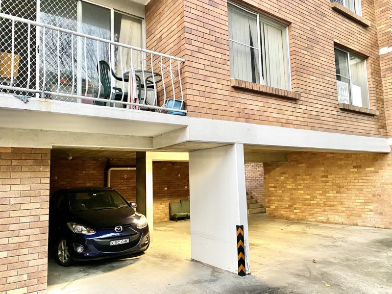 7/25 White Street, Southport QLD 4215