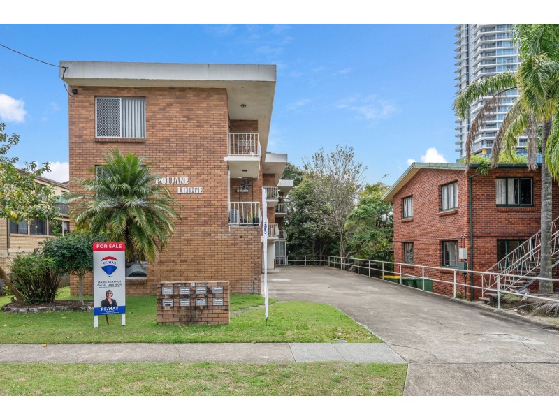 7/25 White Street, Southport QLD 4215