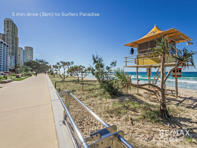 1 Mercedes Place, Bundall QLD 4217