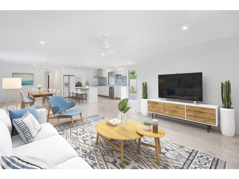 5 Babbler Court, Burleigh Waters QLD 4220