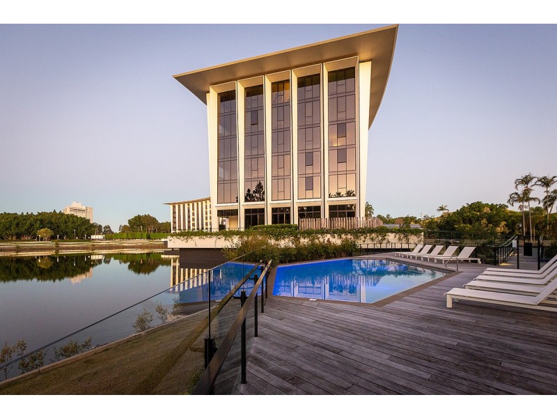 505c/Marina Concourse Ross Street, Benowa QLD 4217