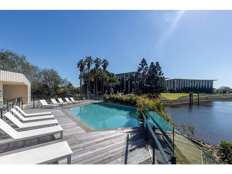 505c/Marina Concourse Ross Street, Benowa QLD 4217