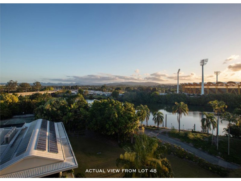 505c/Marina Concourse Ross Street, Benowa QLD 4217