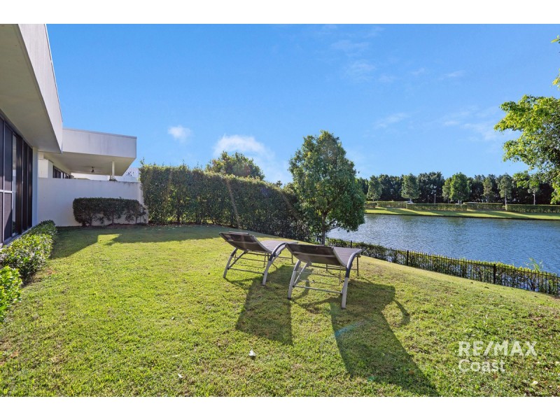 2627 The Address, Sanctuary Cove QLD 4212