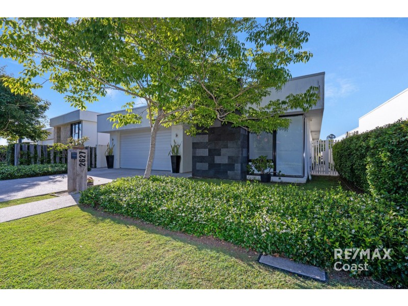 2627 The Address, Sanctuary Cove QLD 4212