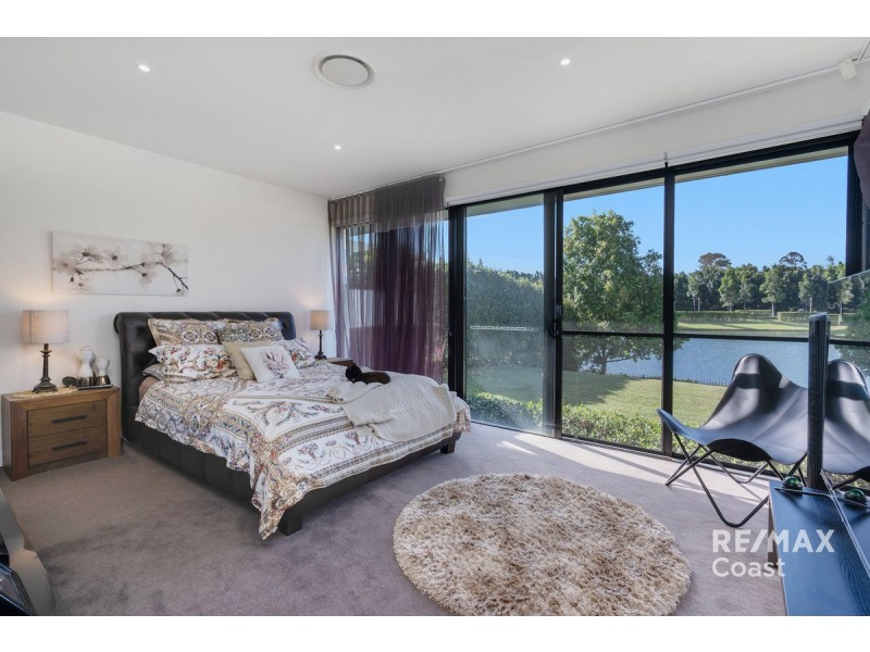 2627 The Address, Sanctuary Cove QLD 4212