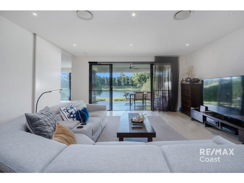 2627 The Address, Sanctuary Cove QLD 4212