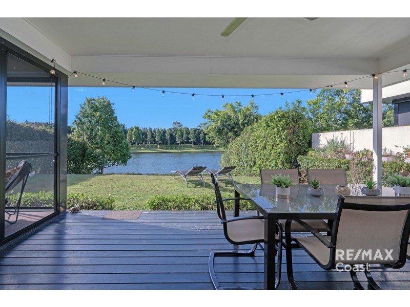 2627 The Address, Sanctuary Cove QLD 4212