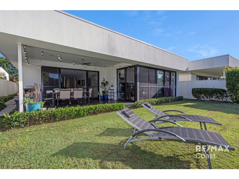2627 The Address, Sanctuary Cove QLD 4212