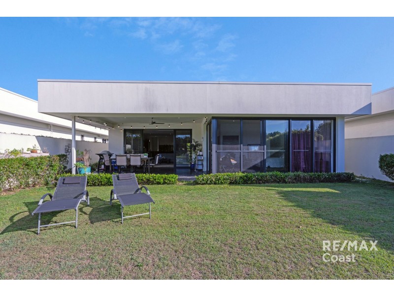 2627 The Address, Sanctuary Cove QLD 4212