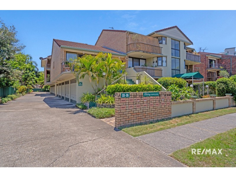 8/35 Whiting Street, Labrador QLD 4215