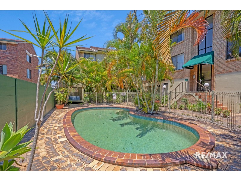 8/35 Whiting Street, Labrador QLD 4215