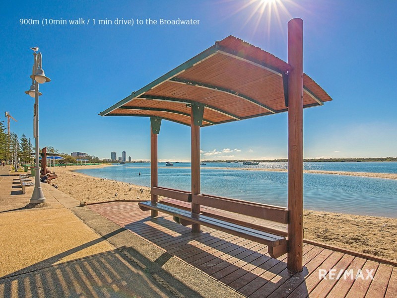 8/35 Whiting Street, Labrador QLD 4215