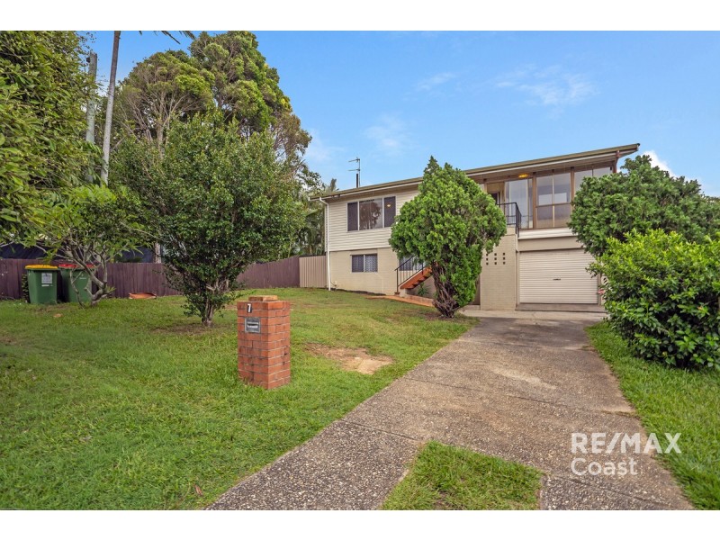 7 Locke Street, Southport QLD 4215