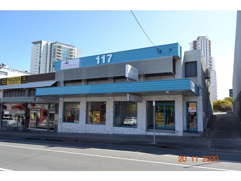 1/117 Scarborough Street, Southport QLD 4215