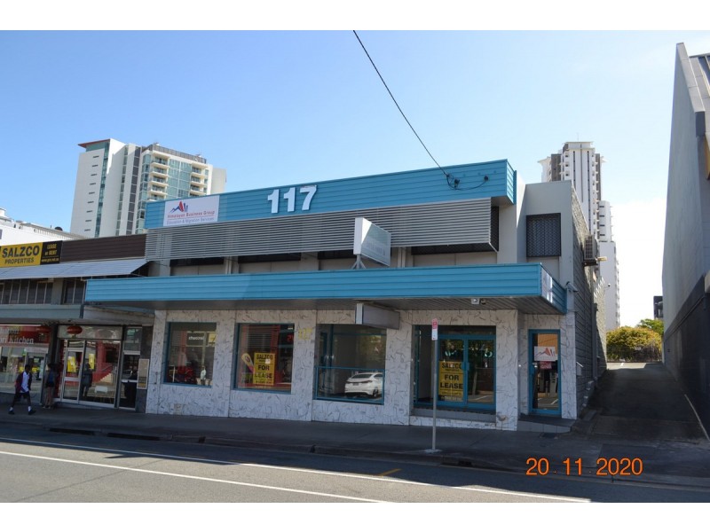 2/117 Scarborough Street, Southport QLD 4215