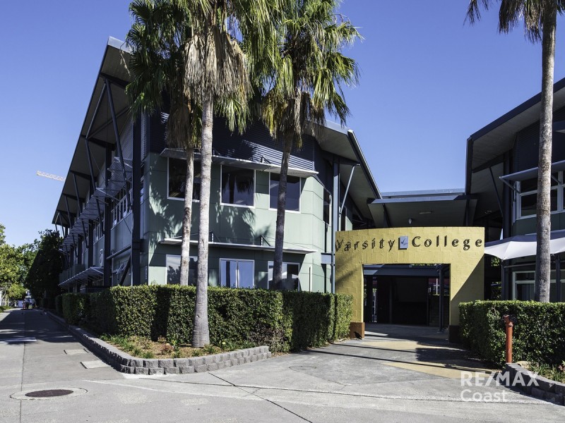 144/1-7 Moores Cr, Varsity Lakes QLD 4227