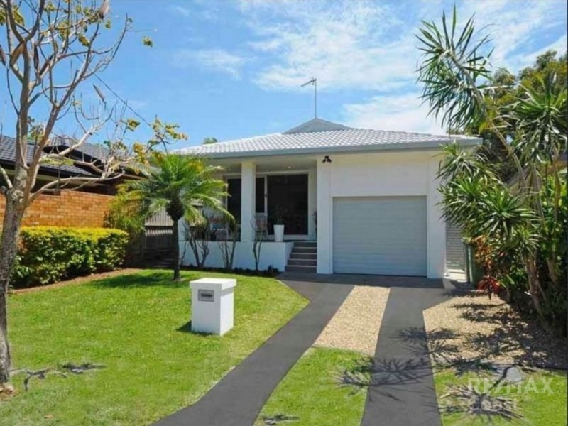 33 Atlantic Avenue, Mermaid Beach QLD 4218