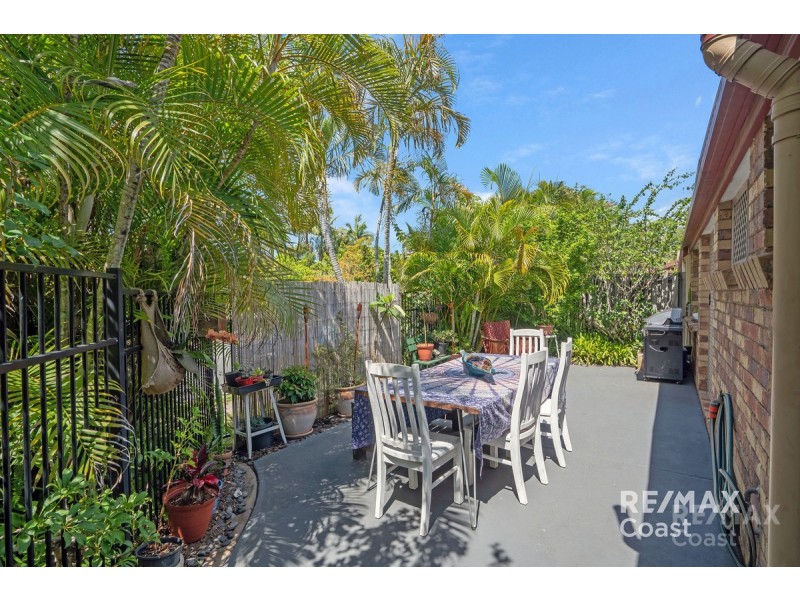 3/1-21 Golden Palms Court, Ashmore QLD 4214