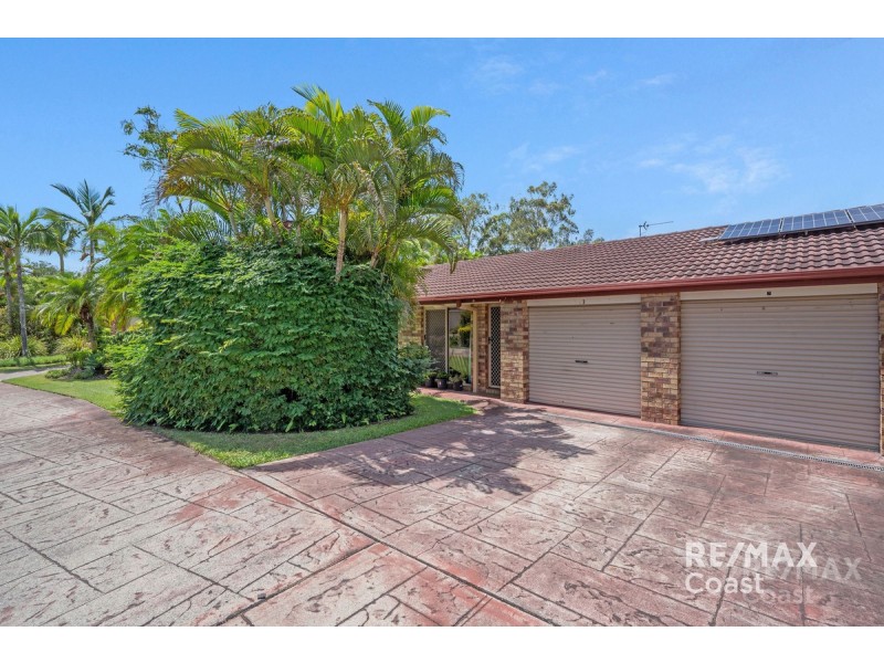 3/1-21 Golden Palms Court, Ashmore QLD 4214