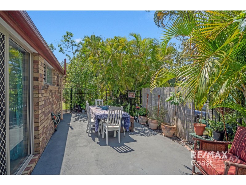 3/1-21 Golden Palms Court, Ashmore QLD 4214
