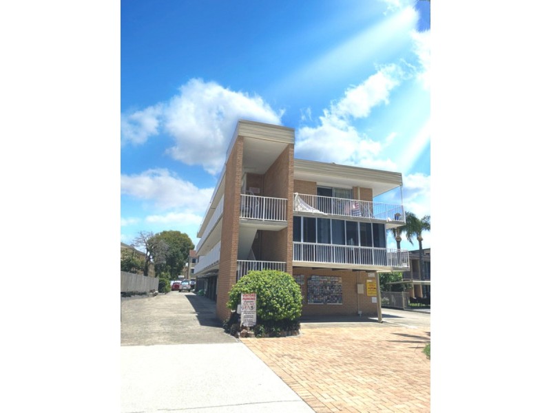 9/54 Frank Street, Labrador QLD 4215