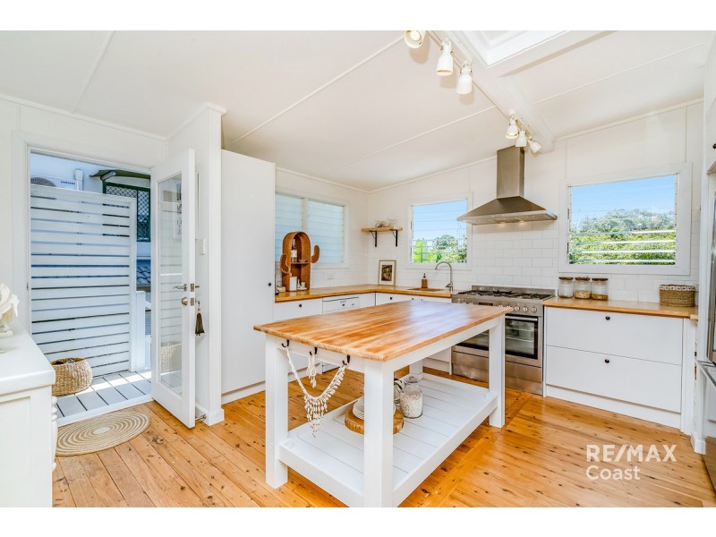 3 College Avenue, Southport QLD 4215