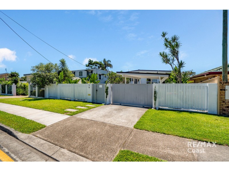 3 College Avenue, Southport QLD 4215