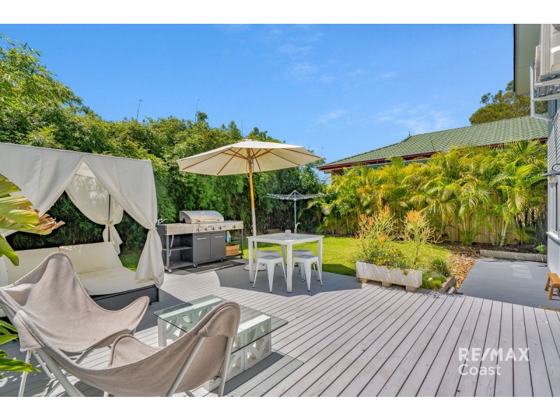 3 College Avenue, Southport QLD 4215
