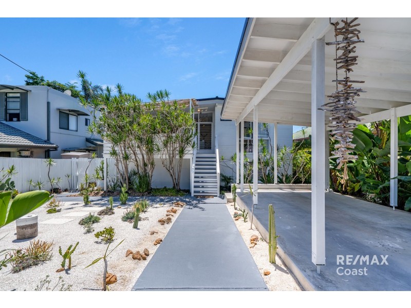 3 College Avenue, Southport QLD 4215