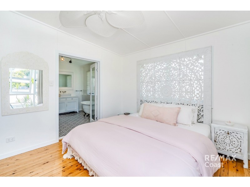 3 College Avenue, Southport QLD 4215