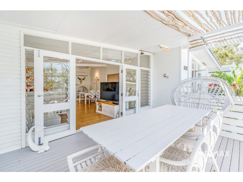 3 College Avenue, Southport QLD 4215