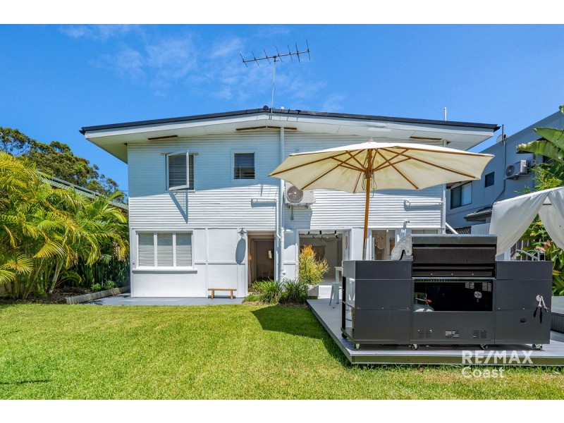 3 College Avenue, Southport QLD 4215