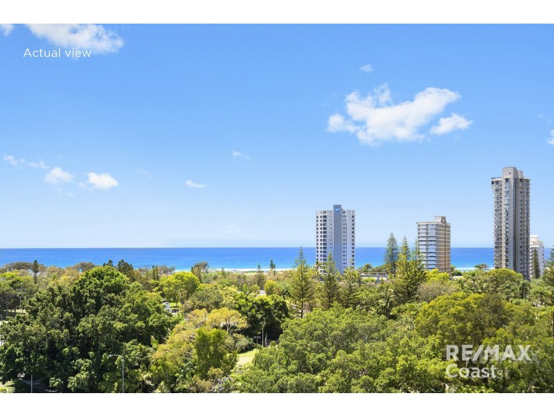 52/5 Admiralty Drive, Surfers Paradise QLD 4217