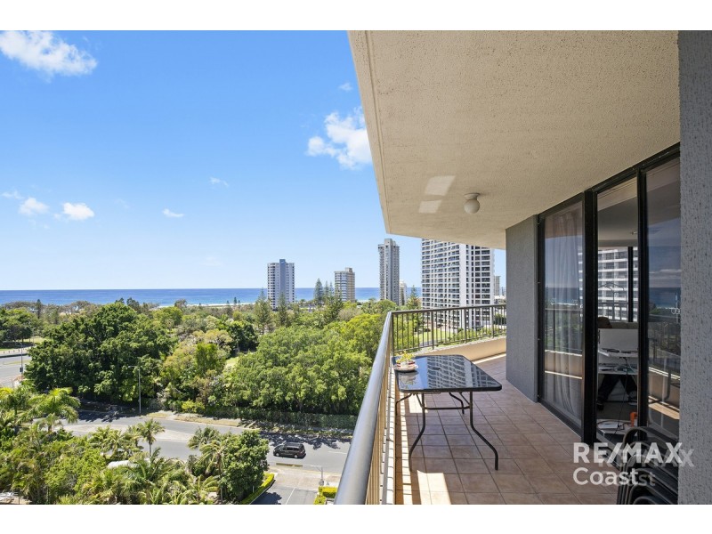 52/5 Admiralty Drive, Surfers Paradise QLD 4217