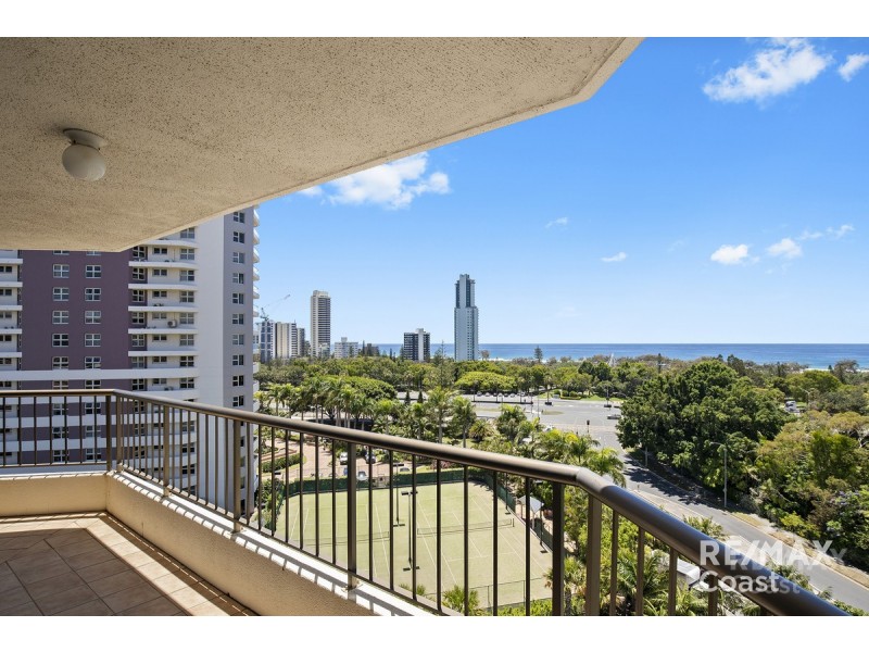52/5 Admiralty Drive, Surfers Paradise QLD 4217